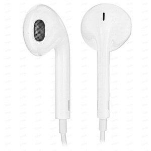 Проводные наушники Apple EarPods USB-C (3 фото из 6)