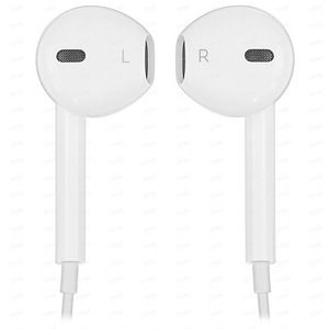 Проводные наушники Apple EarPods USB-C (4 фото из 6)