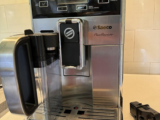Saeco PicoBaristo Täisautomaatne espressomasin