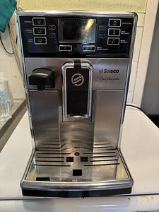 Saeco PicoBaristo Täisautomaatne espressomasin (4 foto / 5)