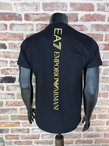 Футболка EA7 (1 фото из 1)