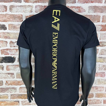 Футболка EA7