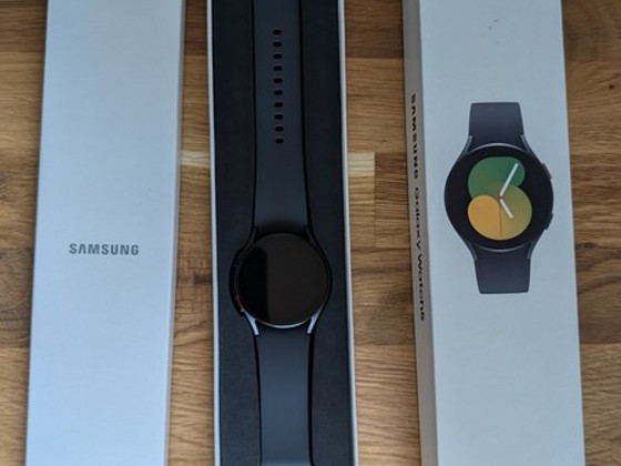 Samsung Galaxy Watch 5 40mm LTE