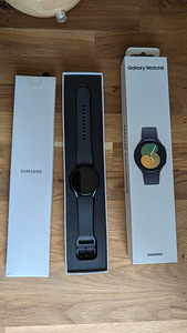 Samsung Galaxy Watch 5 40mm LTE (1 foto / 4)