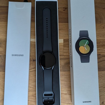 Samsung Galaxy Watch 5 40mm LTE
