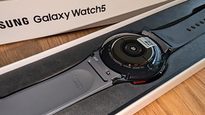 Samsung Galaxy Watch 5 40mm LTE (2 foto / 4)
