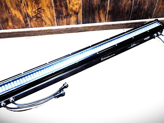 Прожектор Stairville LED IP Bar 320/8 RGB DMX IP65