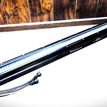 LED vagusti Stairville LED IP Bar 320/8 RGB DMX IP65