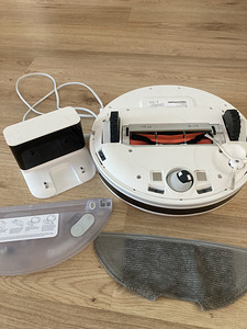 Mi Robot Vacuum- Mop 2 lite (2 фото из 3)