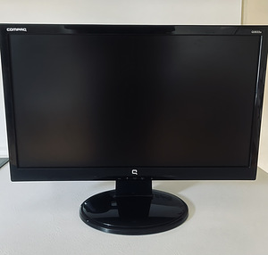 Монитор Compaq Q2022a (1 фото из 2)