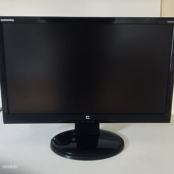 Монитор Compaq Q2022a