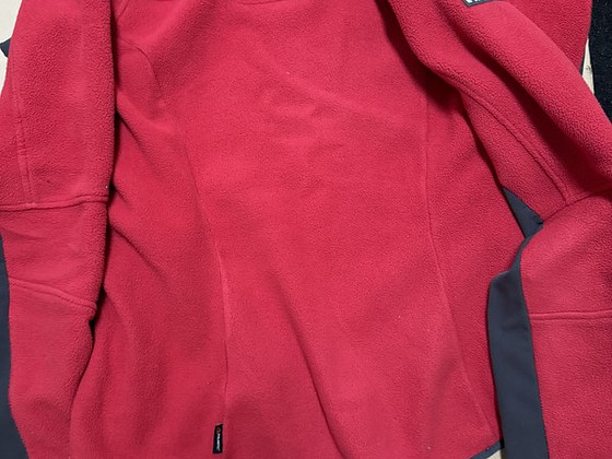 HELLY HANSEN KAMPSUN XS-S suurus