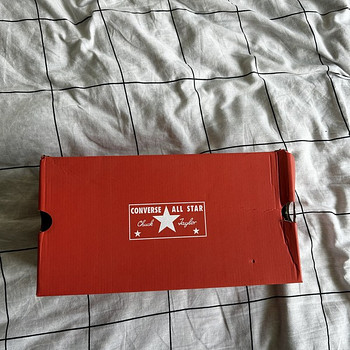 Продам кеды Converse