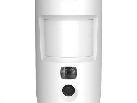 Ajax MotionCam