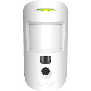Ajax MotionCam (1 фото из 1)