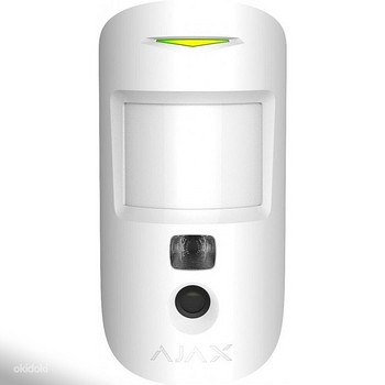 Ajax MotionCam