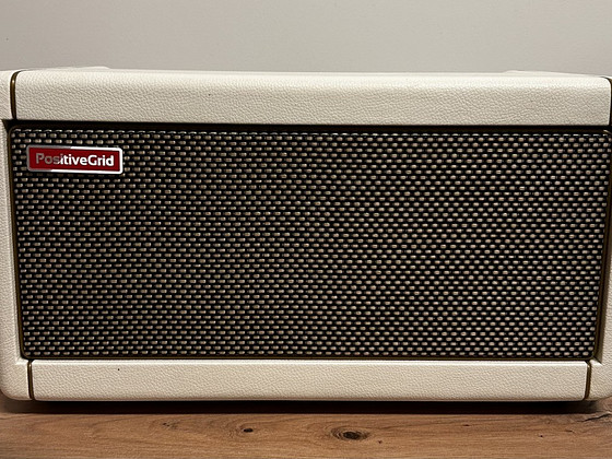 Positive Grid Spark 40 PW