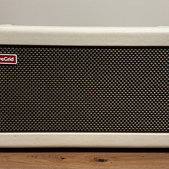 Positive Grid Spark 40 PW