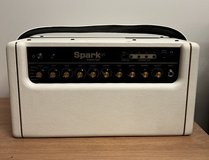 Positive Grid Spark 40 PW (2 foto / 3)