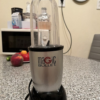 Magic bullet