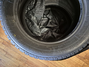 185/60R15 SW-8 naastrehvid 88T XL (3 foto / 4)