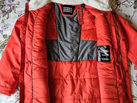 Naiste Oneill Journey parka suurus L / 40