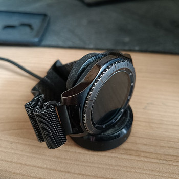Samsung gear s3 frontier