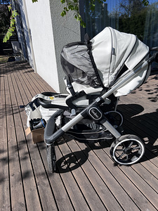 Emmaljunga nxt90f 2020a (7 foto / 10)