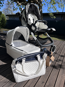 Emmaljunga nxt90f 2020a (8 foto / 10)