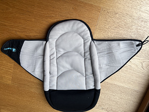 Авиаматрас SkyBaby (1 фото из 10)
