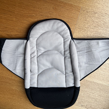Lennukimadrats SkyBaby