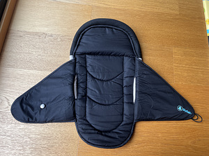 Авиаматрас SkyBaby (4 фото из 10)