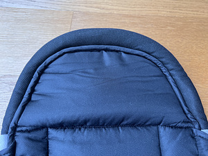 Авиаматрас SkyBaby (8 фото из 10)