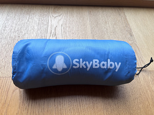 Авиаматрас SkyBaby (10 фото из 10)