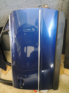 VW Passat B5.5 varuosad (2 foto / 10)