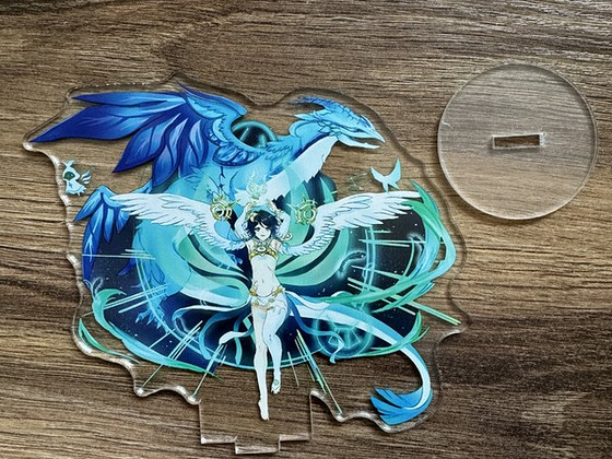 Anime figuurid