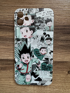 Чехол на Iphone 11 (1 фото из 2)