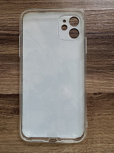 Чехол на Iphone 11 (2 фото из 2)