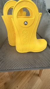 Crocs J1 (1 фото из 3)