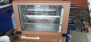 Uus! Elektrigrill 1985a. (1 foto / 5)
