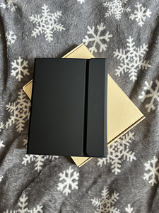 Новый чехол Earto для iPad Air/Pro с клавиатурой 11 дюймов (5 фото из 6)