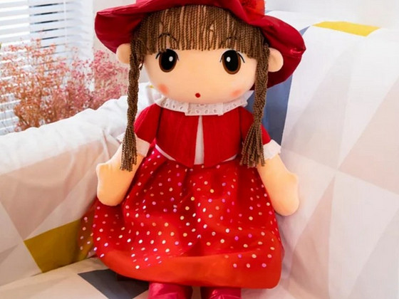 Кукла