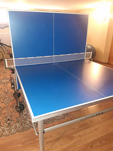 Lauatennise laud KETTLER (2 foto / 5)