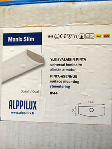 Продается: Alppilux LED потолочный светильник (1 фото из 2)