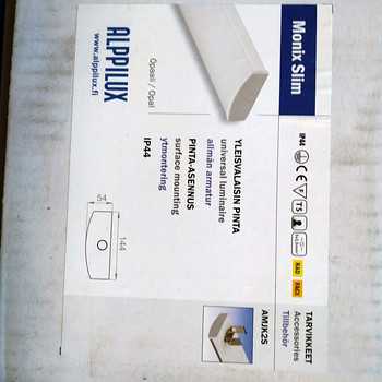 Продается: Alppilux LED потолочный светильник.