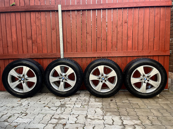 BMW X5 R18 veljed
