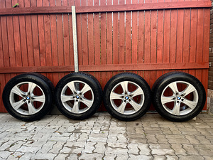 BMW X5 R18 veljed (1 foto / 7)