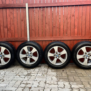 BMW X5 R18 veljed
