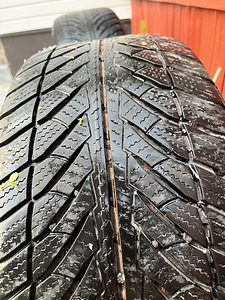 BMW X5 R18 veljed (7 foto / 7)