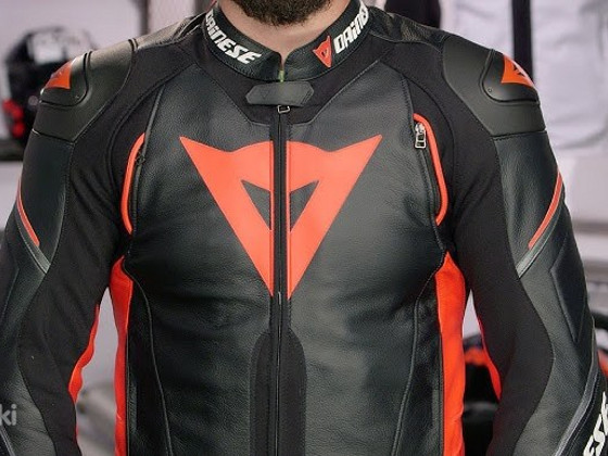 Dainese super speed размер 50
